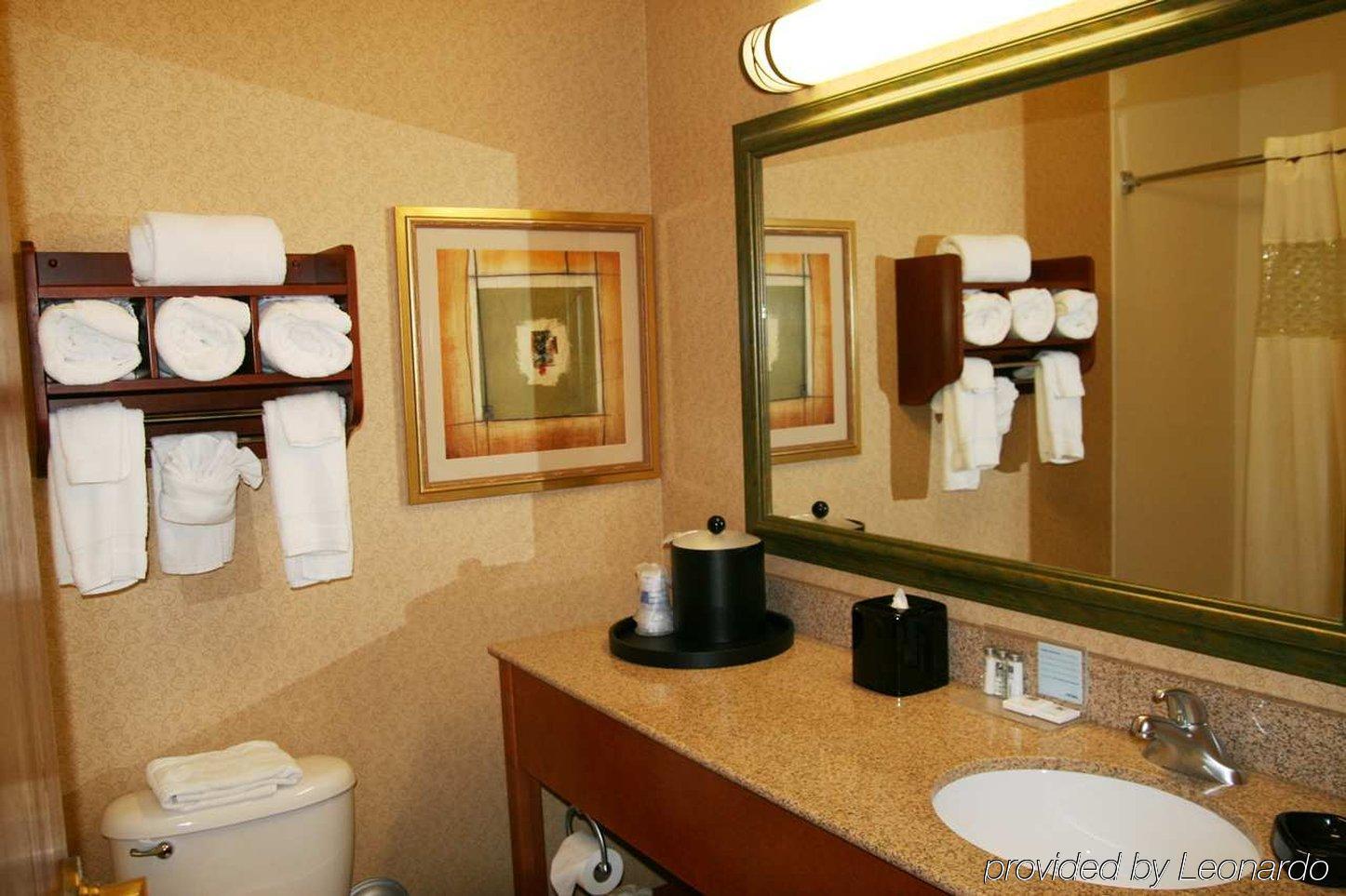 Hampton Inn Minneapolis-ברנסוויל חדר תמונה